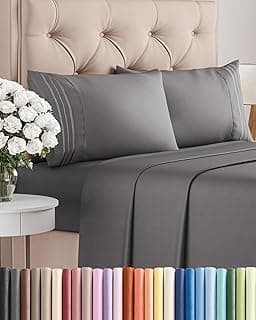 CGK Unlimited Sheet Set