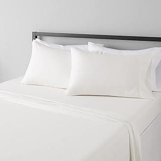 Amazon Basics Microfiber Sheet Set