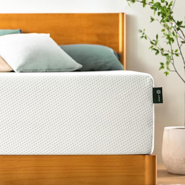Zinus Green Tea Memory Foam - Twin XL