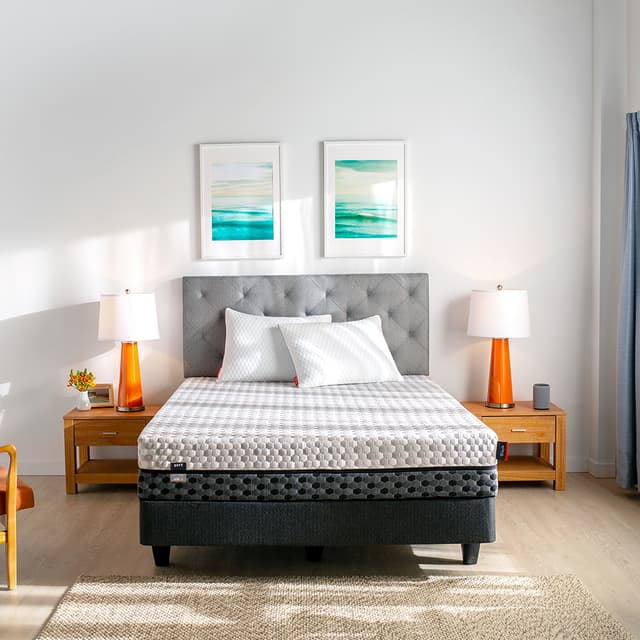 Layla Mattress
